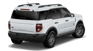 2026 Ford Bronco Sport® External Image 4